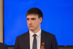 Бывшего вице-мэра Краснодара Артема Аганова обвиняют сразу по трем статьям