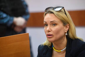 Бывшую кубанскую журналистку Овсянникову осудили по делу о фейках про ВС РФ