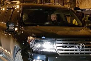 Экс-судью из Краснодара, сбившего насмерть велосипедиста, сравнили с «всадником без головы»