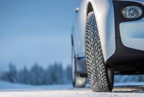 Эксперты рассказали, насколько подорожали зимние шины