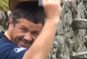 Год назад осознанно ушел из жизни один из борцов против Полтавской свалки