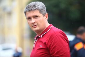 Как по маслу: Артем Береснев стал исполнять обязанности мэра Туапсе