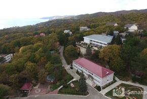 Космическая корпорация второй раз пытается продать санаторий на Кубани