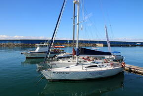 Морского такси в Сочи не будет