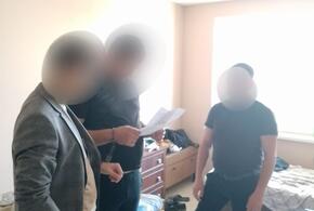 Мошенника-бетонщика, находящегося в федеральном розыске, задержали в Краснодаре