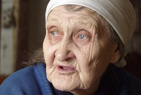 На Кубани родственник отобрал квартиру у 84-летней старушки