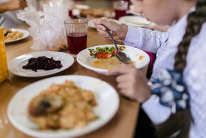 Не наши: дети контрактников на СВО не получают бесплатные обеды в школах Кубани