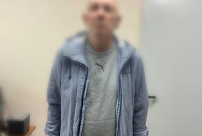 Отбегался: полиция задержала в Краснодаре давнего фигуранта списка федерального розыска