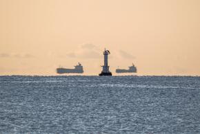 Парящие корабли: необычное природное явление снял фотограф в Новороссийске