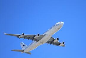 Пассажирка рейса «Москва-Сочи» умерла в салоне самолета