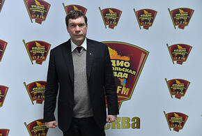 Покушение на Олега Царева произошло в Крыму