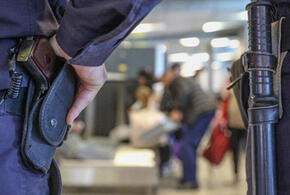 Полицейские, избившие железным стулом жителя Кубани, просят выпустить их из СИЗО