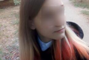 Полиция Краснодара выясняет подробности пропажи 12-летней девочки