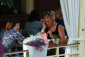 Посикунчики начали готовить в ресторанах России