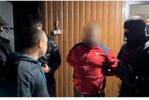 Преступника, находившегося 6 лет в федеральном розыске, задержали краснодарские оперативники