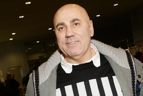 Пригожин признался в любви к Украине