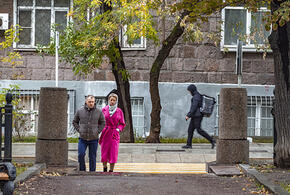 Прогноз синоптиков: какой будет погода с 16 по 22  октября на Кубани