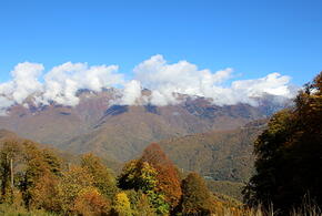 Прогноз синоптиков: какой будет погода с 23 по 29 октября на Кубани