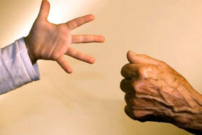 Русский крест: в Краснодарском крае умирает больше человек, чем рождается