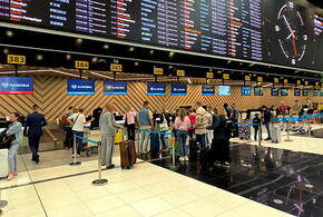 С 16 октября вводятся ограничения на въезд в Россию для граждан Украины