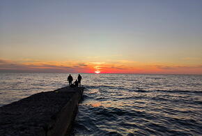 Самолет из Сочи попал под обстрел, а в Краснодаре в подвале жилого дома работал бордель: ТОП-5 за 17 октября