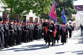   Сегодня – День Кубанского казачества