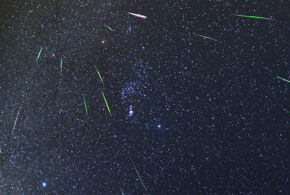 Сегодня ночью жители Кубани смогут загадывать по 20 желаний за час