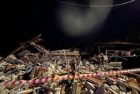 Стали известны личности ребенка и других убитых при падении БПЛА в Белгороде