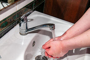 Стало известно, где завтра в Краснодаре отключат воду