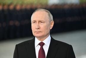 Стало известно о «двойниках» президента России Владимира Путина