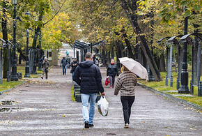 Стоит ли ехать на море: синоптики рассказали о погоде 28 ноября на Кубани