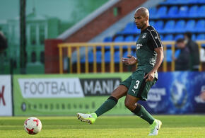 У бывшего игрока «Краснодара» Перейры умер 4-летний ребенок