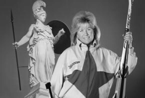 Умерла трехкратная олимпийская чемпионка по лыжам и биатлону Анфиса Резцова