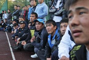 Уроженцы Таджикистана отказались служить в российской армии и сбежали из военкомата