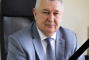  Ушел из жизни известный кубанский ученый Владимир Симанков