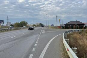 В Адыгее ищут очевидцев ДТП, в котором пострадали двое детей