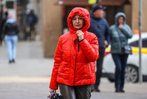 В Краснодар приходит холод: синоптики обещают заморозки до - 5