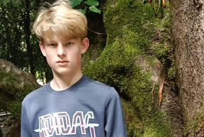 В Краснодаре 15-летний подросток уже 2 месяца скрывается от родственников