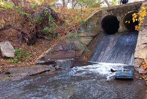 В Краснодаре двое подростков отравились в канализационном люке 