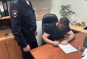 В Краснодаре полиция задержала двоих участников уличных гонок на иномарках