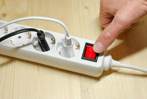 В Краснодаре жители 14 улиц остались без света