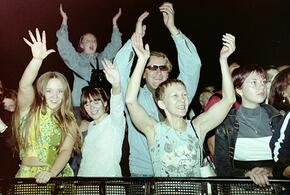 В Новороссийске опечатали популярную концертную площадку