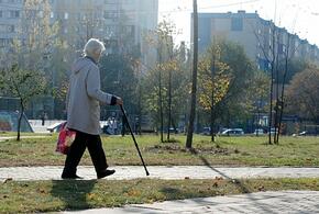 В ноябре изменится график доставки пенсий в Краснодарском крае