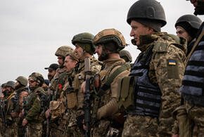 В России создали батальон из бывших пленных бойцов ВСУ