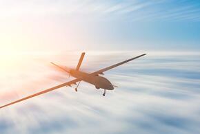 В Ростовской области сегодня сбили уже второй беспилотник