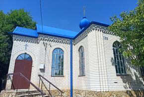 В Славянске-на-Кубани силовики провели обыски в храме Российской православной церкви