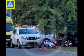 В Сочи на парковке нашли мертвого таксиста