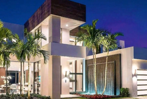 В Сочи особняк рядом с резиденцией Путина продается за 900 млн рублей