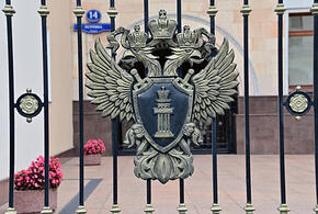 В станице Атаманской на Кубани никак не могут достроить сквер