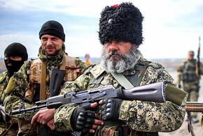 В зоне СВО погиб Александр Можаев, известный среди ополченцев как «казак Бабай»